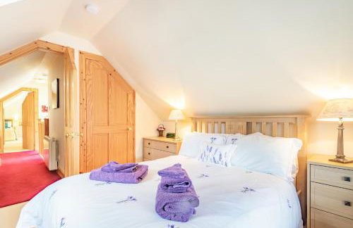 Dunstaffnage Cottage - Foto 14