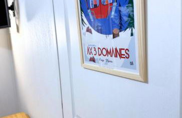 Ski & randonnées au Blancflocon - AX village - Foto 17