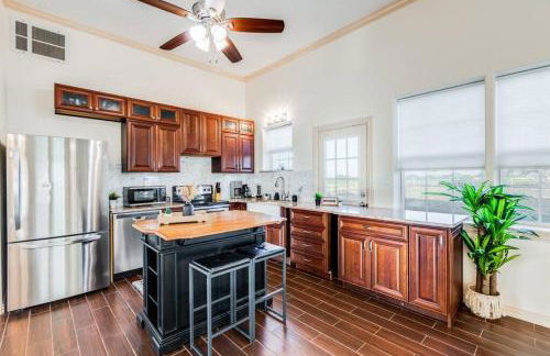 Modern Farm House 2B 2B KING Bed - Foto 8