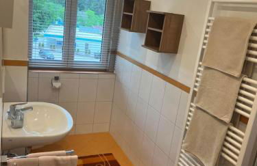 Ferienwohnung Martin und Tanja Klumpp - Foto 5