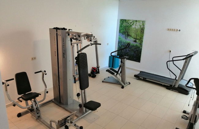 Villa Ruzmarina - Foto 23