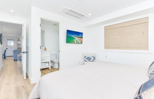 BRAND NEW Luxury 1 Bedroom Condo Steps from the Beach - Foto 22