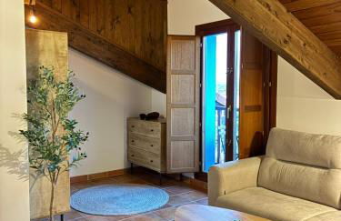 Precioso Ático con Vistas en El Capricho de Colombres, Asturias - Foto 30