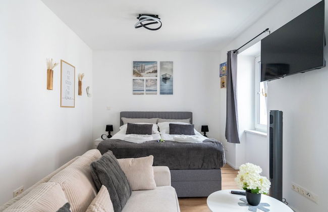 COY Apartments Wachau - Relaxation In Style - Foto 43