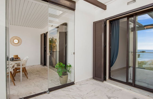 Sea View Apartment in Casares del Mar - Ref M50 - Foto 19