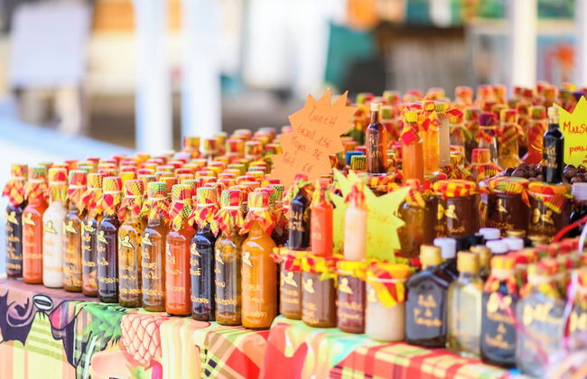 Village St Anne Pierre & Vacances - Foto 75