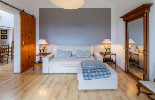 Haus Meerzeit Behrensdorf - Foto 9