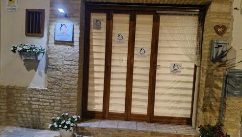 Il Rifugio del Viaggiatore casa vacanze - Foto 3