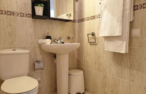 San Andres Beach View Apartment - Foto 21