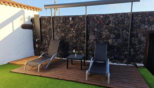 House to relax El Tanque - Foto 3, Shower