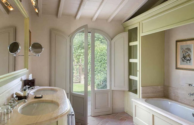 Il Borro - Relais & Châteaux - Foto 47