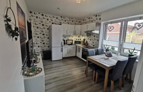 Ferienwohnung am Dock - Foto 4