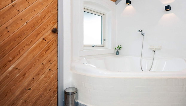 4 Star Holiday Home in Henne - Foto 5, Tratamientos de spa