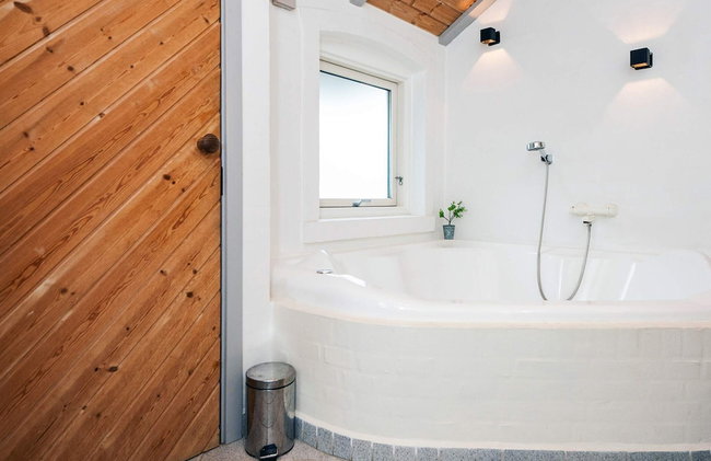 4 Star Holiday Home in Henne - Foto 5