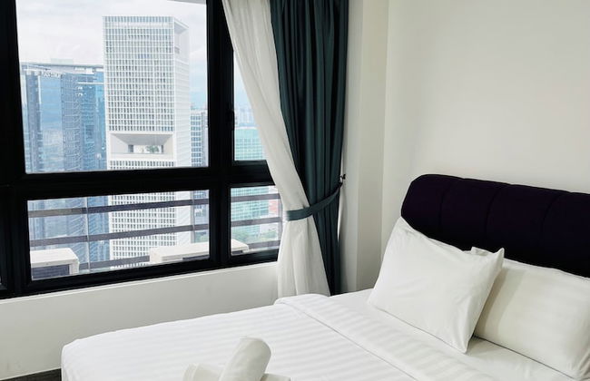 AGILE Residences by Luna - Foto 28