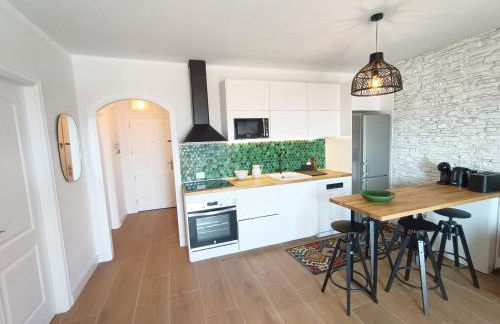 Costa Adeje Topfloor corner panoramics views & pools - Foto 23