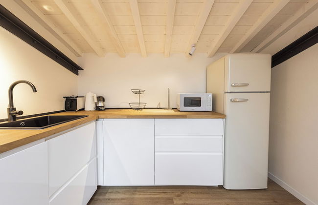 Salutati Apartments by MMega - Foto 30