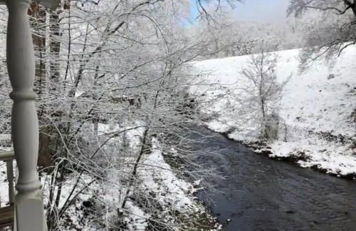 Moonshine Creek Too - Foto 27