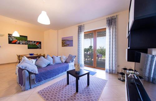 Casa ParitiRossi nella verde campagna salentina - Foto 44