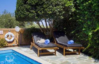 Villa Olivo Kampani - Foto 24