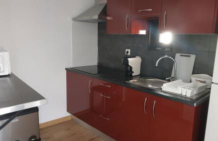 Pátio do Marquês - estadias de curta e média duração - Foto 18