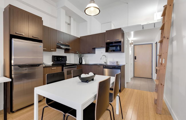 Liv MTL - Main - Foto 43