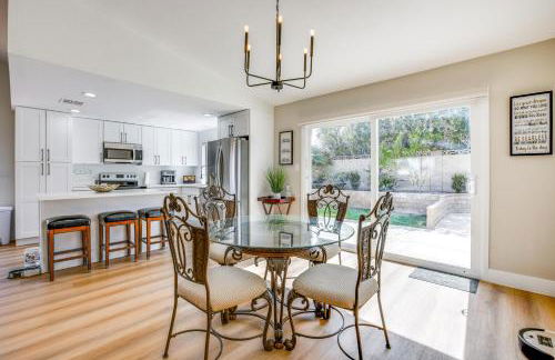 Pet-Friendly Las Vegas Home with Pool 4 Mi to Strip - Foto 10