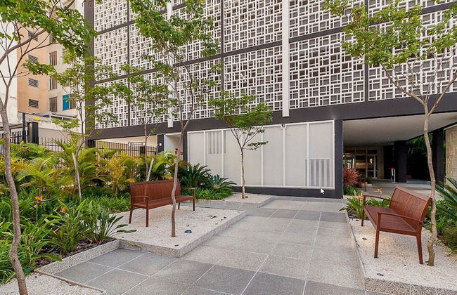 Autenticco - Cosmopolitan Santa Cecília - Foto 1