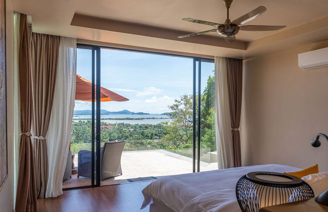 White Monkey Villa - Private Pool & Jacuzzi - Foto 2