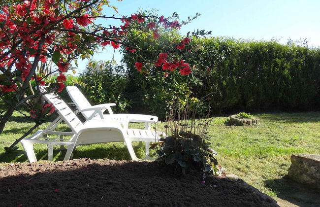 Gites de Gondières - Foto 51