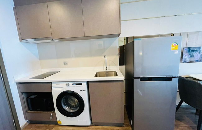 1 bed plus condo near JJ market - Foto 3