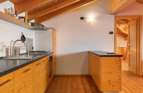 Agriturismo Soleil Levant Torgnon - Foto 41