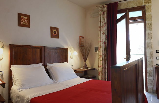 Masseria L'Uliveto - Foto 10