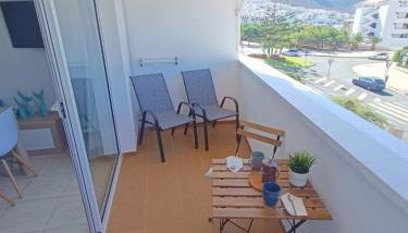 Cozy apartment in Los Cristianos - Photo 5, sunbed
