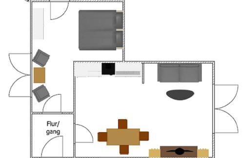 Ferienwohnung Obernosterer - Foto 21