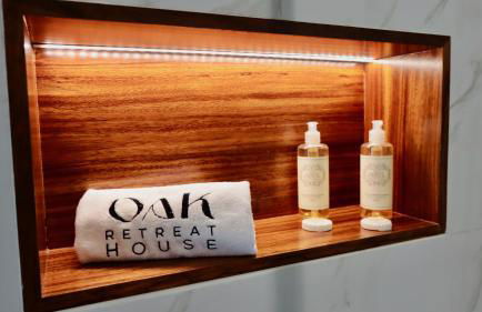 Oak Retreat House - Photo 45