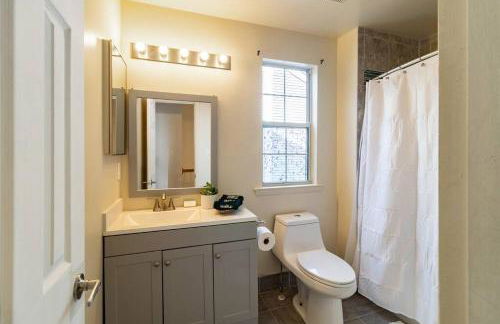 Refreshing and Restful Stay - Foto 9