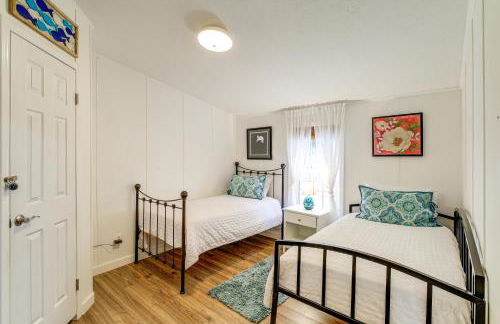 Butler Home at Watauga Lake with Furnished Patio! - Foto 18