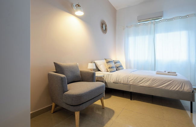 PORT CITY HAIFA - Jaffa Apartments - Foto 68