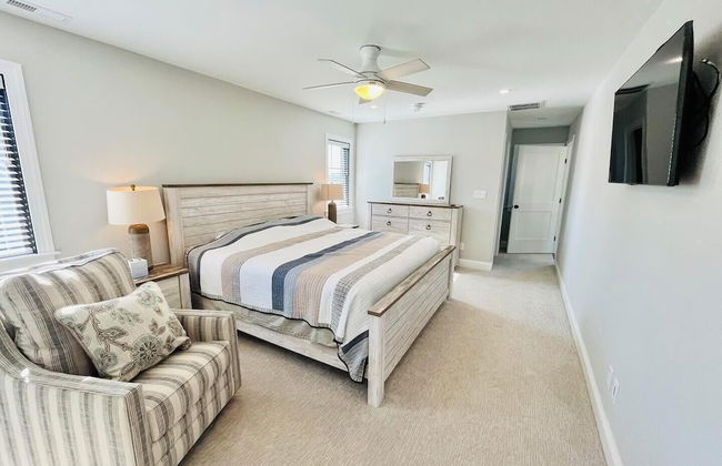 SEA Side Drive 8 - Foto 2