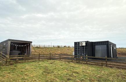 Skye Cabins - Foto 70