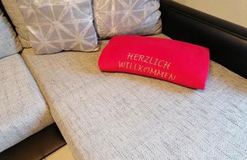 Ferienwohnung Osserglück - Foto 26