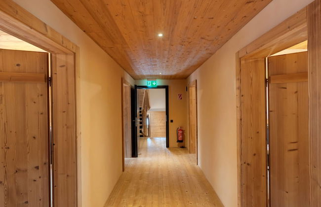 Alpen Select Lodge for 16-24 People - Foto 74