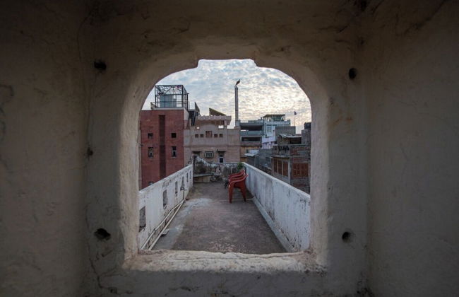 Jaipur Haveli - Foto 36