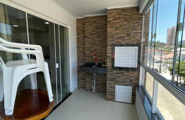 Residencial Helena Perequê Porto Belo SC - Foto 54