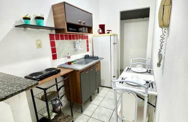 APT-8 Completo Bem Localizado a 1 minuto Rodoviaria e Centro, com Ar Condicionado e Garagem - Foto 30