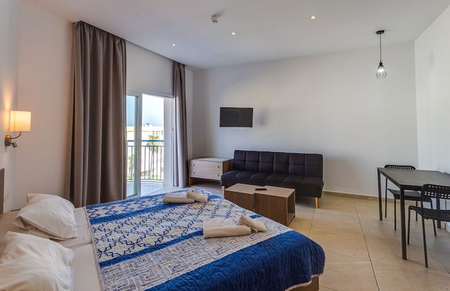 Tetyk Hotel - Foto 13