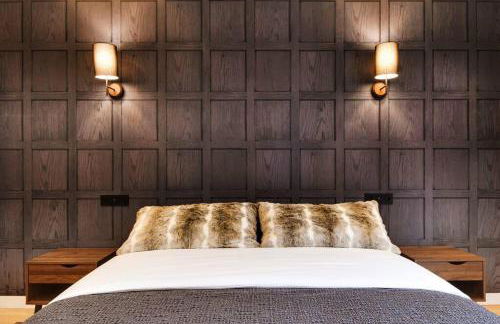 Appartement de Luxe 2BDR/7P - Louvre/tuileries - Foto 14