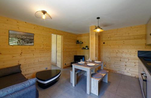 Logement 3 étoiles avec vue imprenable sur les montagnes, ski bus - Photo 1