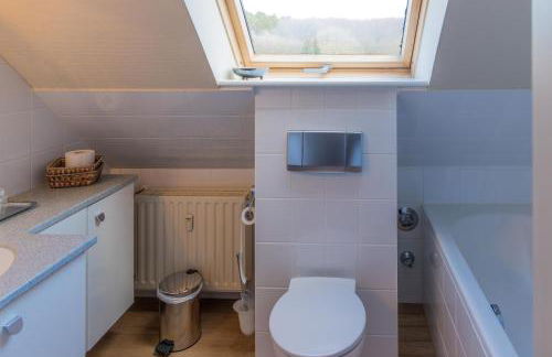 Forsthaus Edelburg Ferienhaus - Foto 54